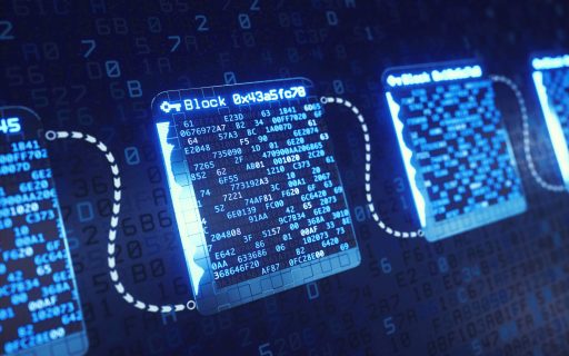 Blockchain: entenda de uma forma fácil o que é essa tecnologia