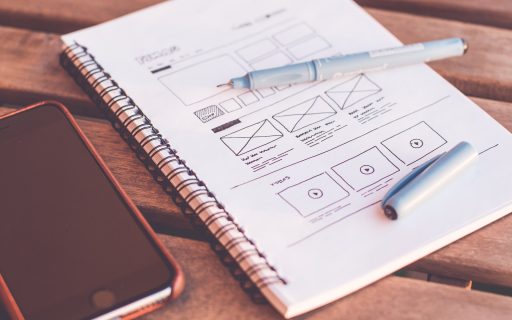 Arquitetura da Informação: 7 passos para criar