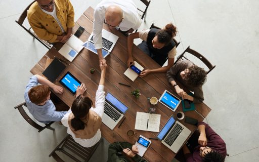 O que considerar antes de contratar Outsourcing de TI?