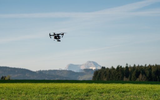 Quais são as tendências tecnológicas para o agronegócio?