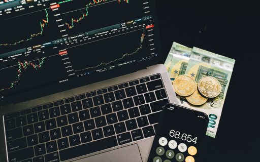 5 tendências tecnológicas para o mercado financeiro