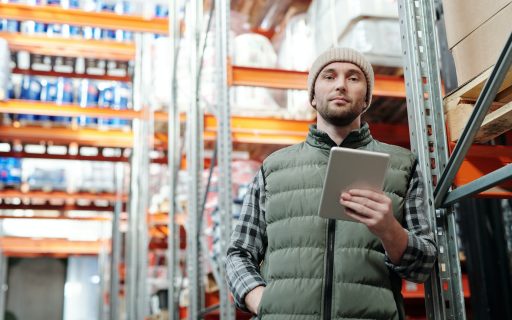 5 tecnologias para otimizar sua cadeia de suprimentos
