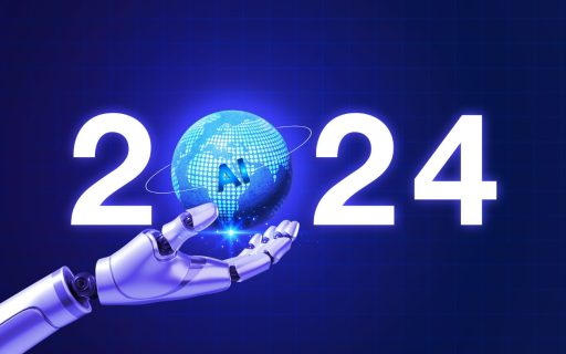 10 tendências tecnológicas para 2024 segundo especialistas
