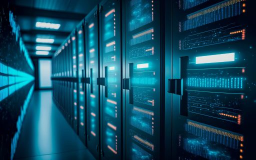 5 vantagens dos Sistemas Mainframe
