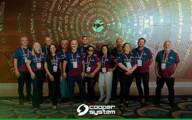 Cooperativismo e tecnologia para 2025: insights da Conferência Global da ACI