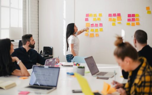 Como as metodologias ágeis elevam a inovação em cooperativas?