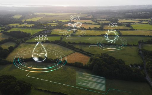 5 tendências tecnológicas para o agronegócio em 2024