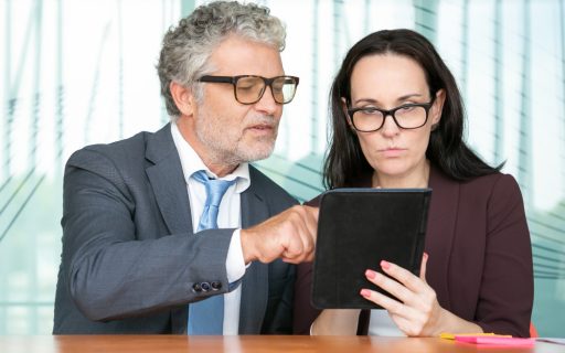 Conciliação bancária automática: o que é e como é feita?
