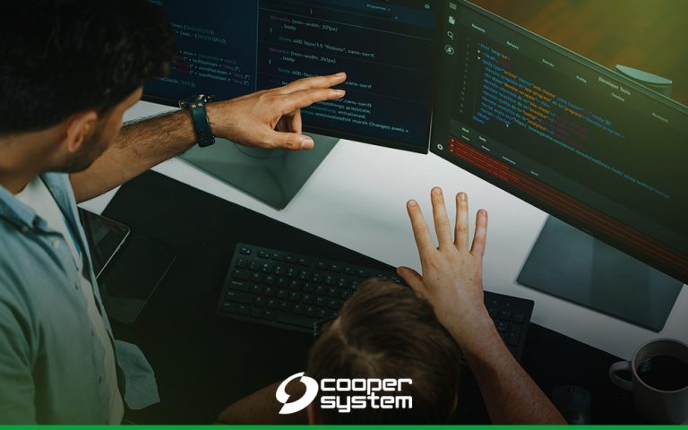 Empresa de desenvolvimento de software: conheça os diferenciais da Coopersystem