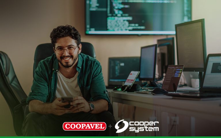 Coopavel: mais inovação e eficiência com os serviços da Coopersystem
