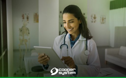 Melhore a gestão hospitalar com um novo software para clínicas