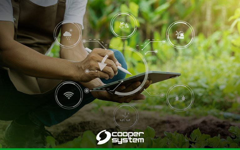 Inteligência Artificial no agronegócio: rastreabilidade e inovação