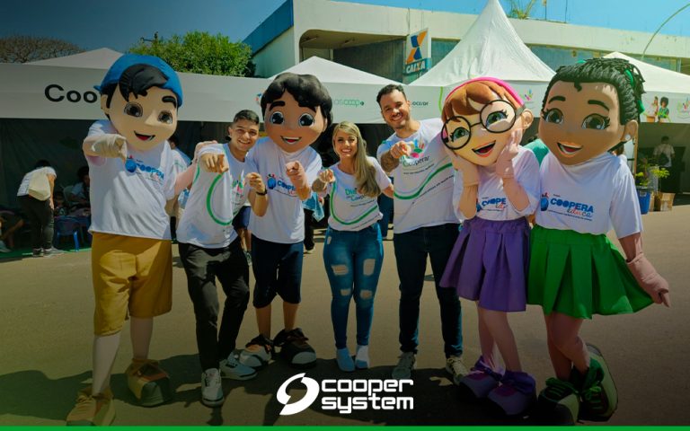 Dia C – Dia de Cooperar 2025: a transformação do cooperativismo no Brasil