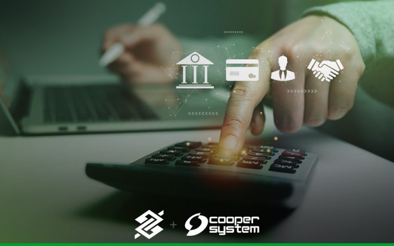 Case BB Expenses: como a Coopersystem reduziu um ciclo de 7 dias para tempo real