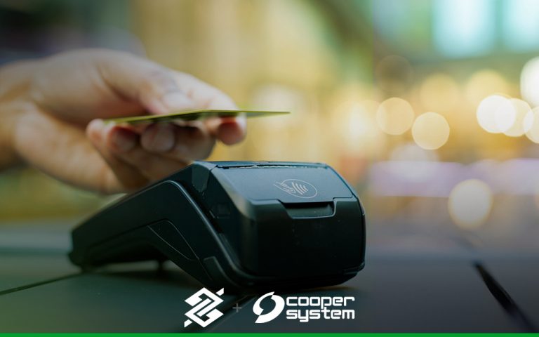 Como a Coopersystem apoiou a criação do BB Voz, tecnologia pioneira de inclusão financeira para pessoas com deficiência visual